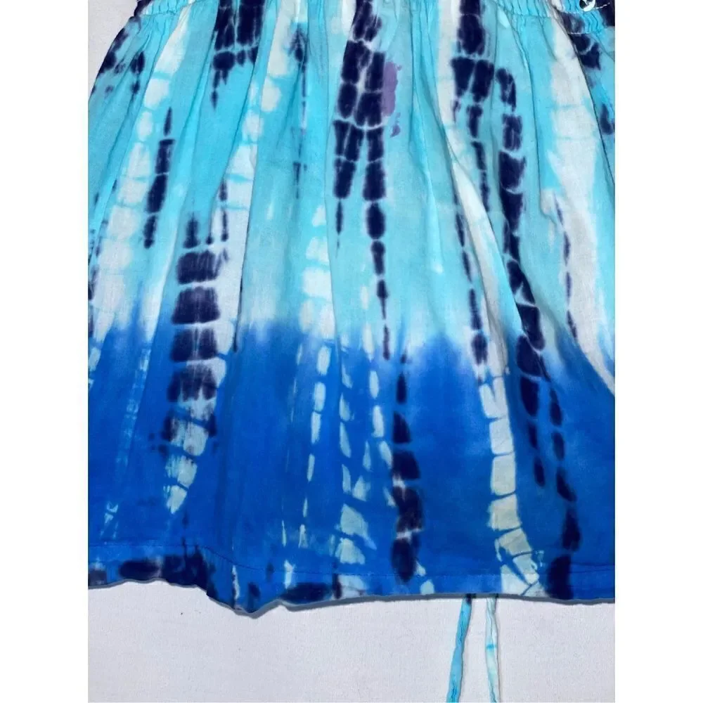 Justice toddler dress